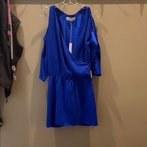 New with tags! Amanda Uprichard dress Size S